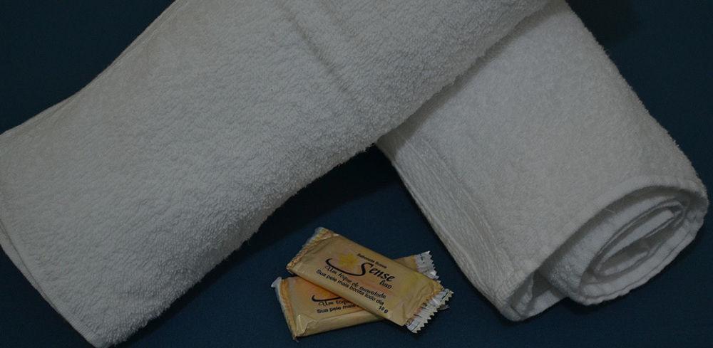 Hotel Borba Σάο Πάολο Εξωτερικό φωτογραφία