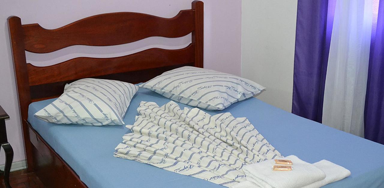 Hotel Borba Σάο Πάολο Εξωτερικό φωτογραφία